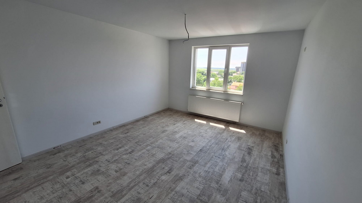 Apartament 2 camere Salaj Complex Rezidential Art Temple Residence