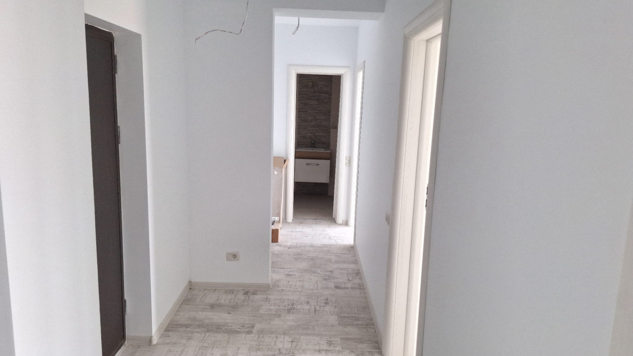 Apartament 2 camere Salaj Complex Rezidential Art Temple Residence