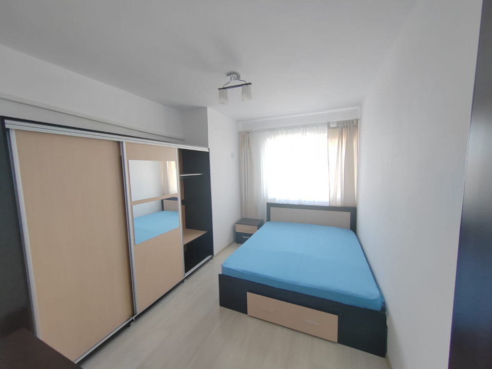 Apartament 3  cam Titan Nicolae Grigorescu Bloc 2015 