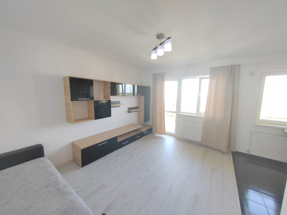 Apartament 3  cam Titan Nicolae Grigorescu Bloc 2015 