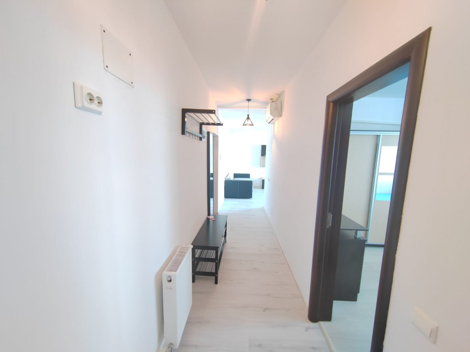 Apartament 3  cam Titan Nicolae Grigorescu Bloc 2015 