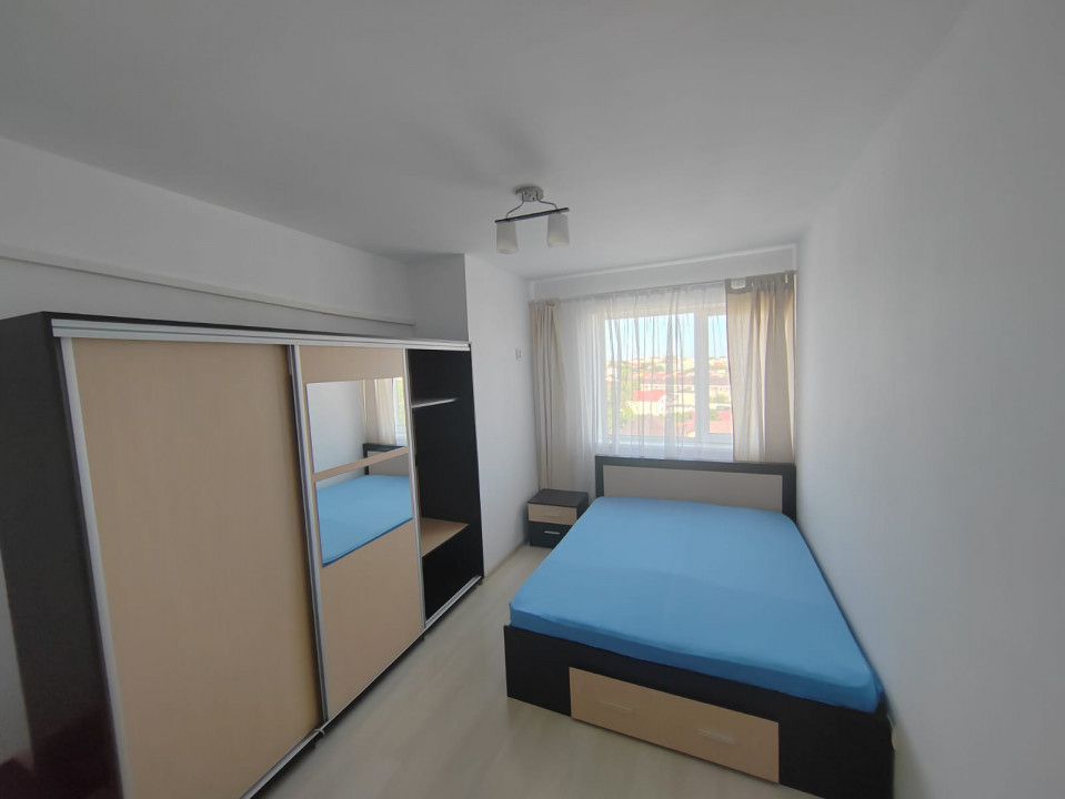 Apartament 3  cam Titan Nicolae Grigorescu Bloc 2015 