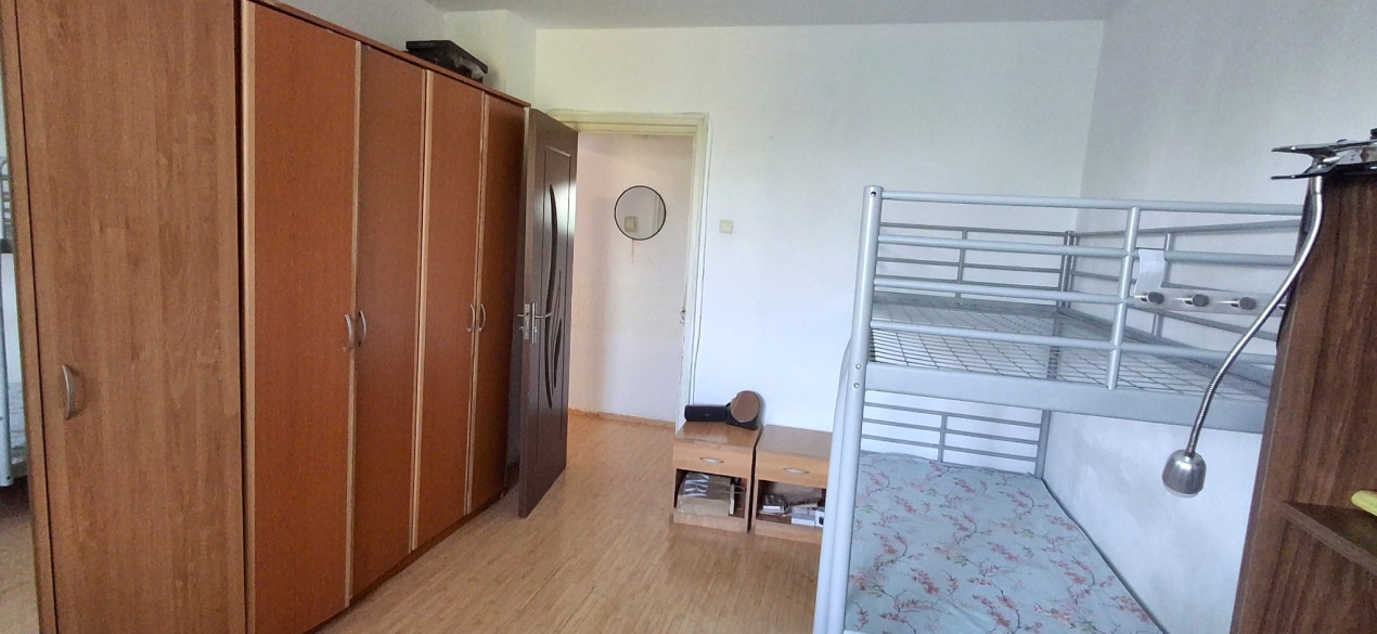 Apartament de  2 camere  Bd Ferdinand I Pantelimon