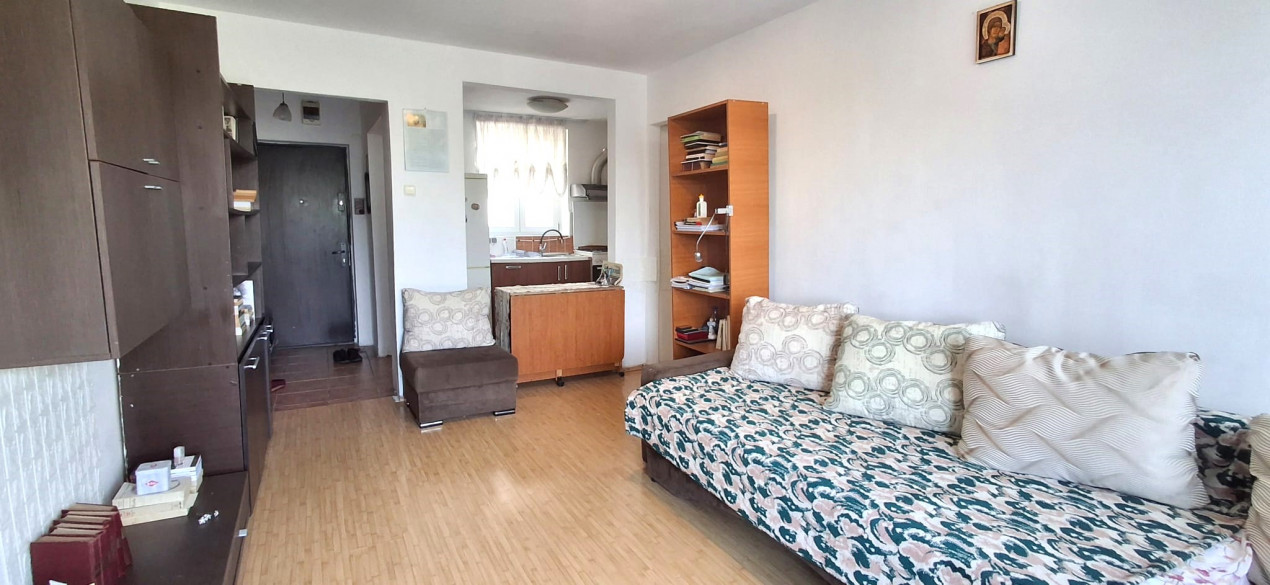 Apartament 2 camere  Mihai Bravu  Obor  Bd Ferdinand I