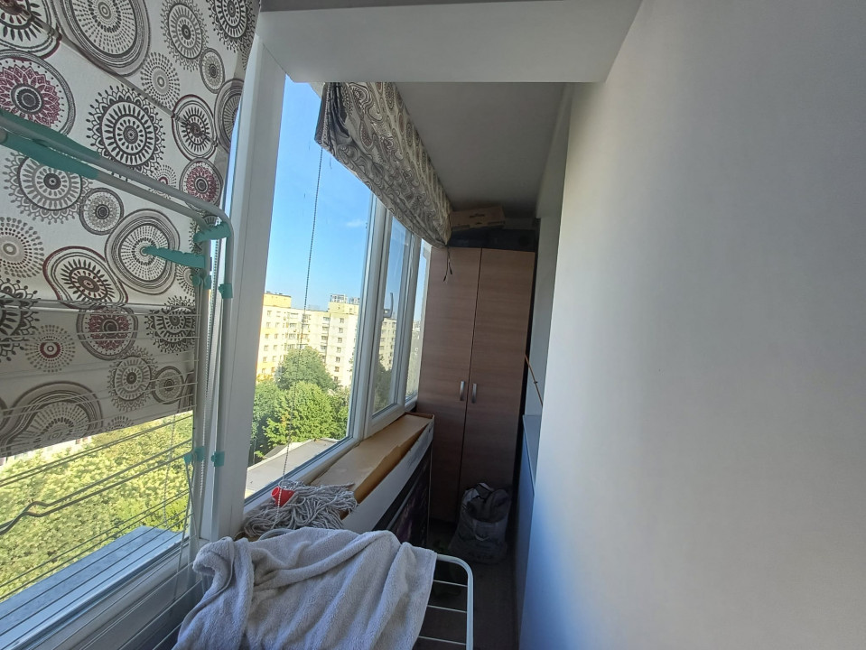 Apartment 3 camere decomandat Str Tuzla Lacul Tei Parcul Tei