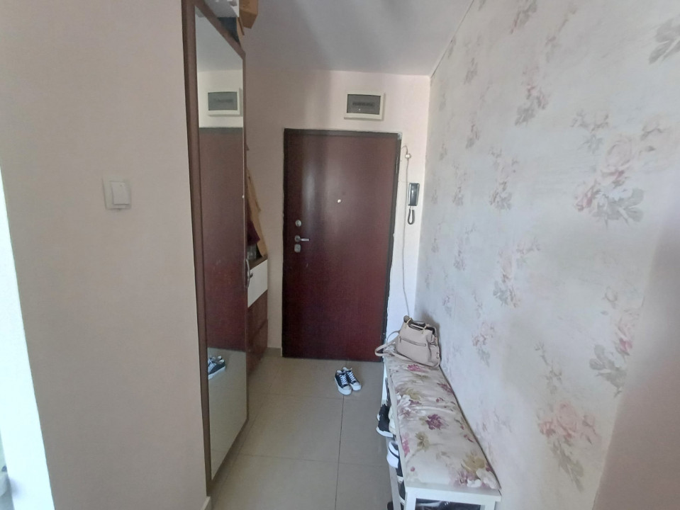 Apartment 3 camere decomandat Str Tuzla Lacul Tei Parcul Tei