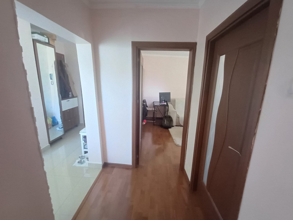 Apartment 3 camere decomandat Str Tuzla Lacul Tei Parcul Tei