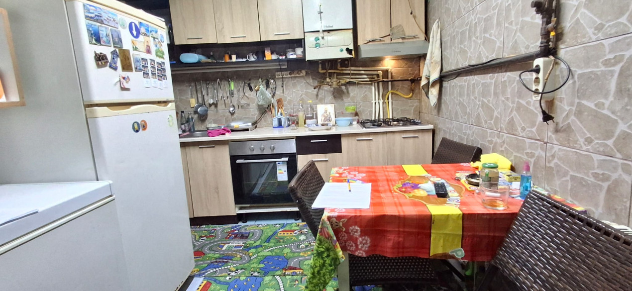 Apartament 2 Camere  Dimitrie Cantemir  Sincai Tineretului 