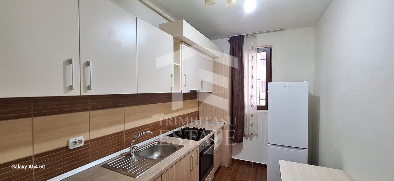 Apartament 2 camere dec 47 mp+Loc Parcare