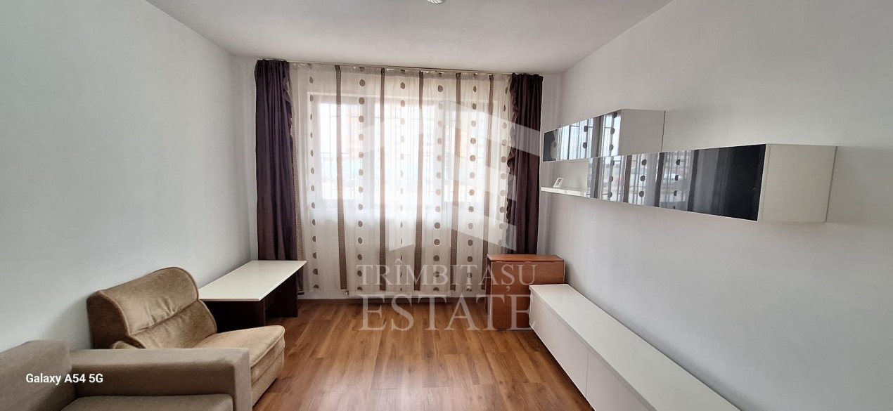 Apartament 2 camere dec 47 mp+Loc Parcare