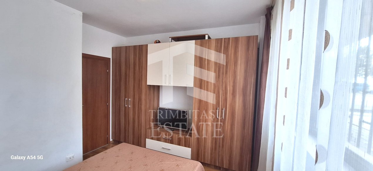 Apartament 2 camere dec 47 mp+Loc Parcare