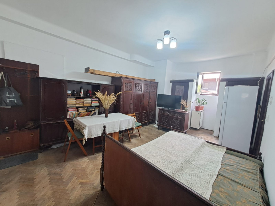 Apartament  2 cam Gara de Nord Dinicu Golescu 