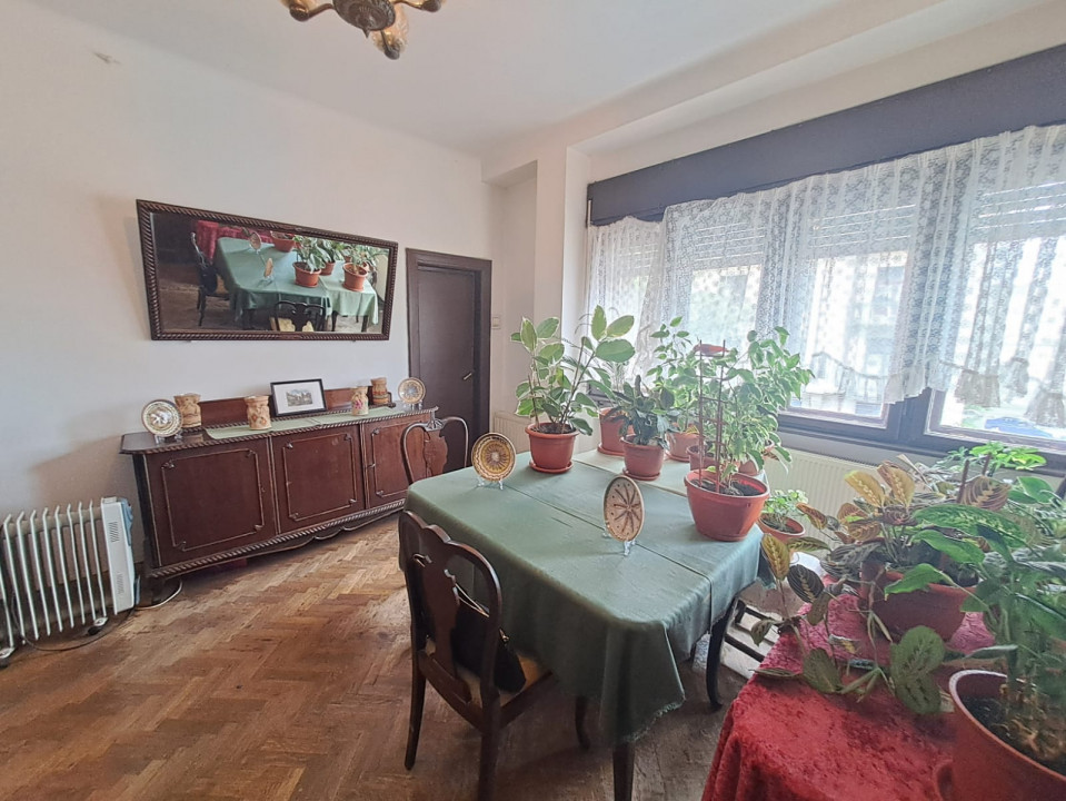 Apartament  2 cam Gara de Nord Dinicu Golescu 